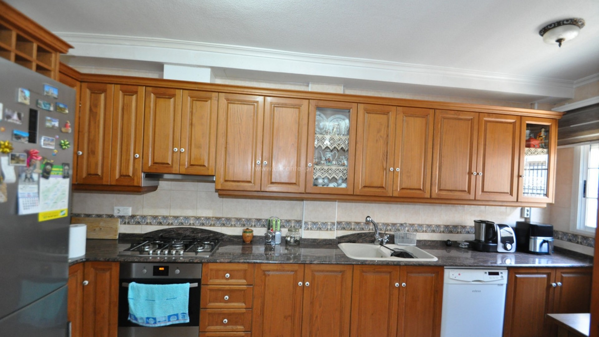 Bungalow i Pinoso Centro