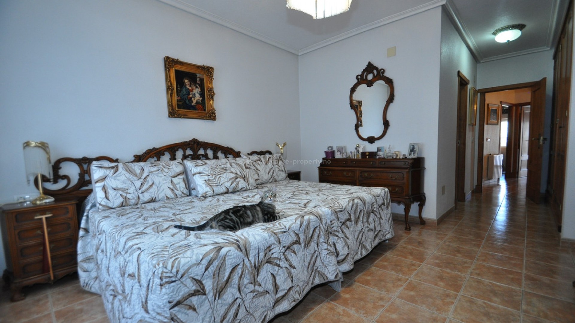 Bungalow i Pinoso Centro