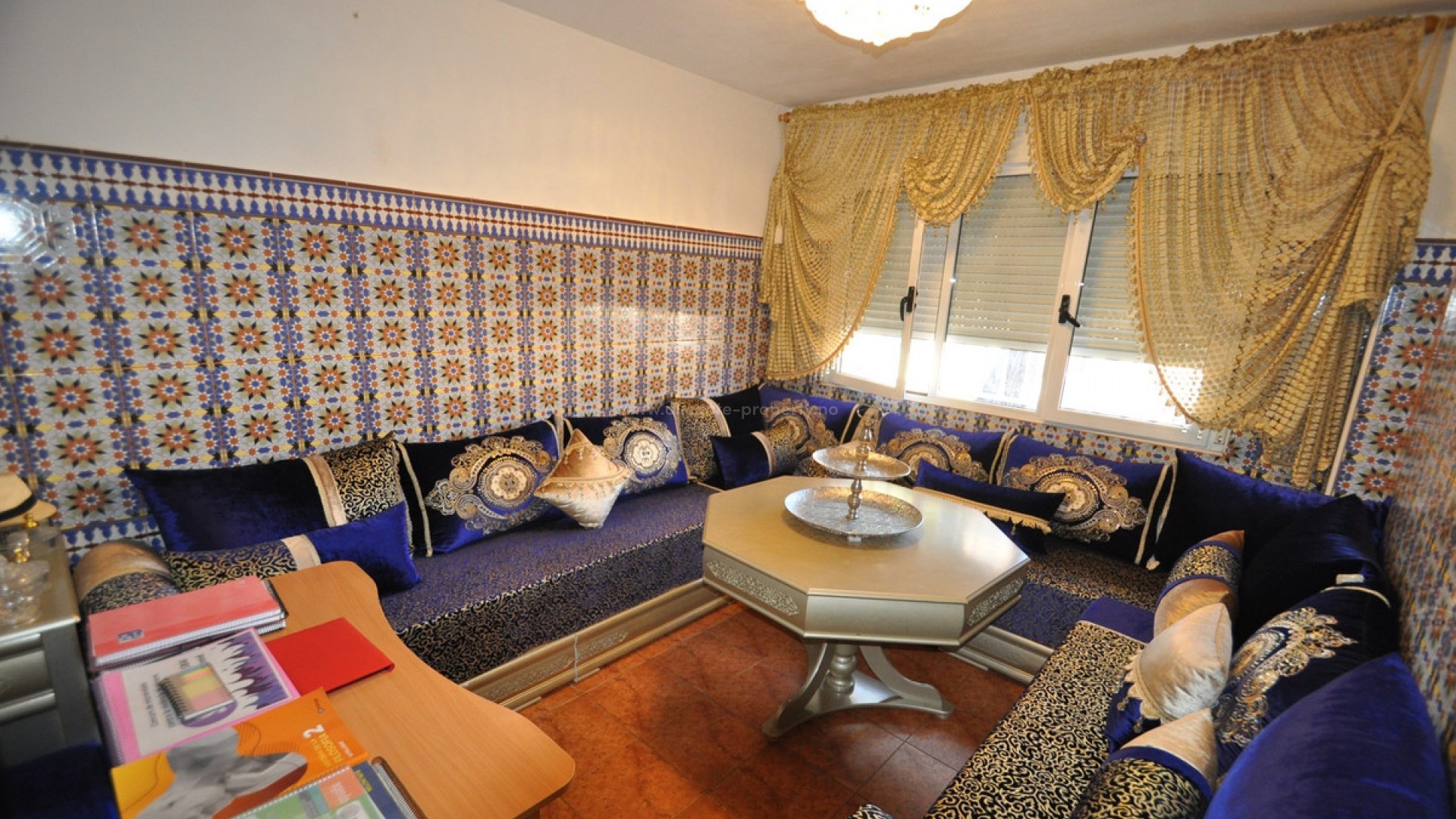 Bungalow i Pinoso Centro