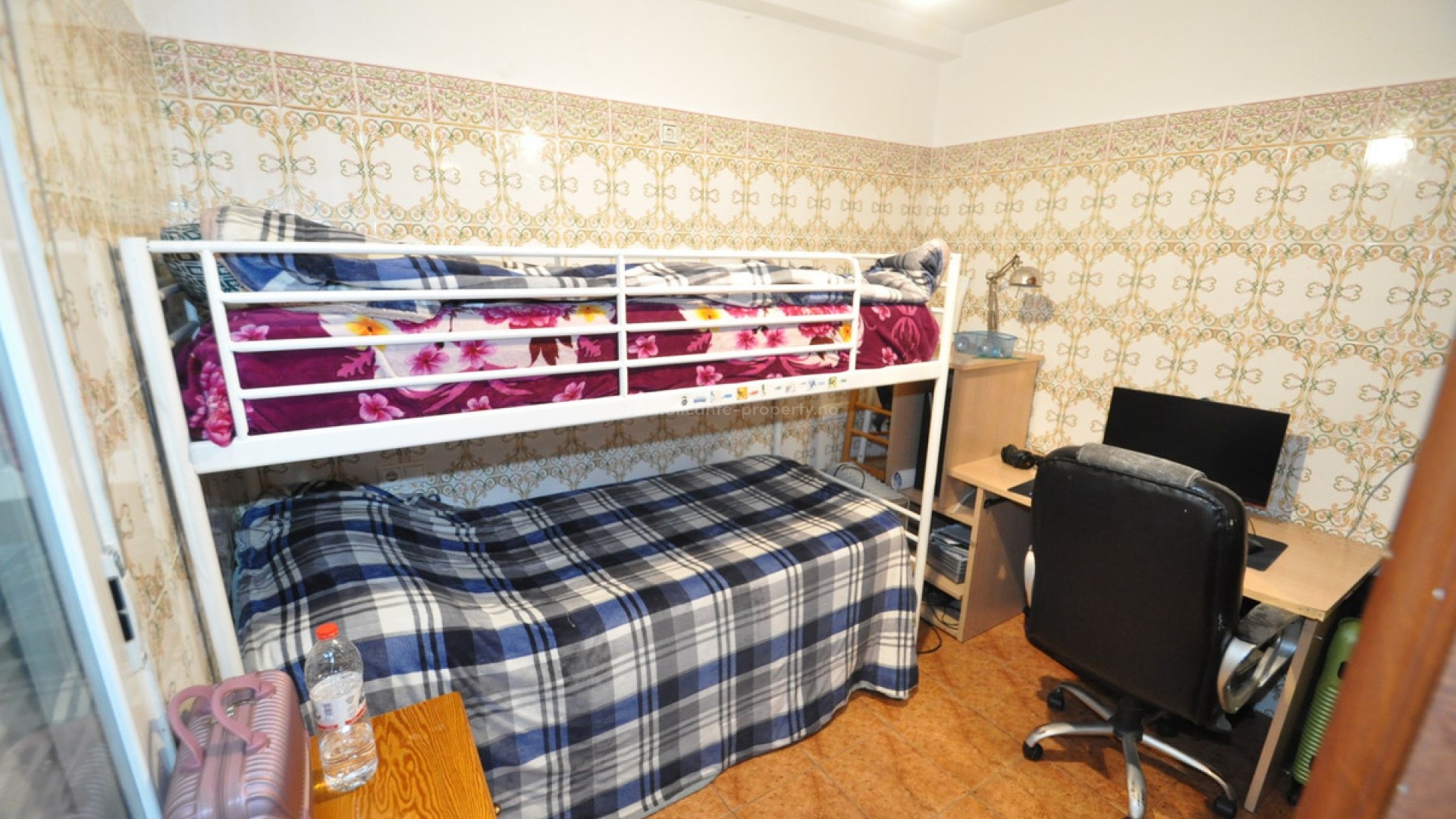 Bungalow i Pinoso Centro