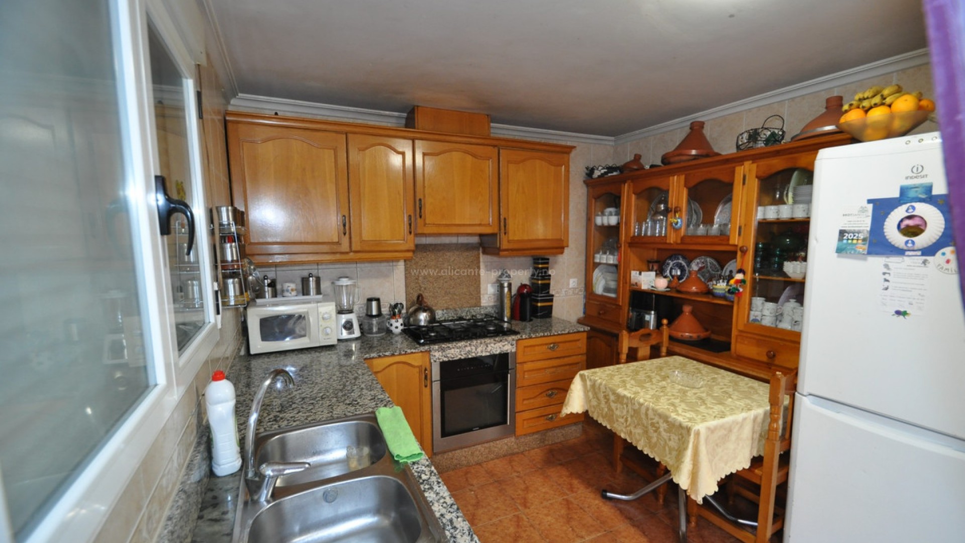 Bungalow i Pinoso Centro