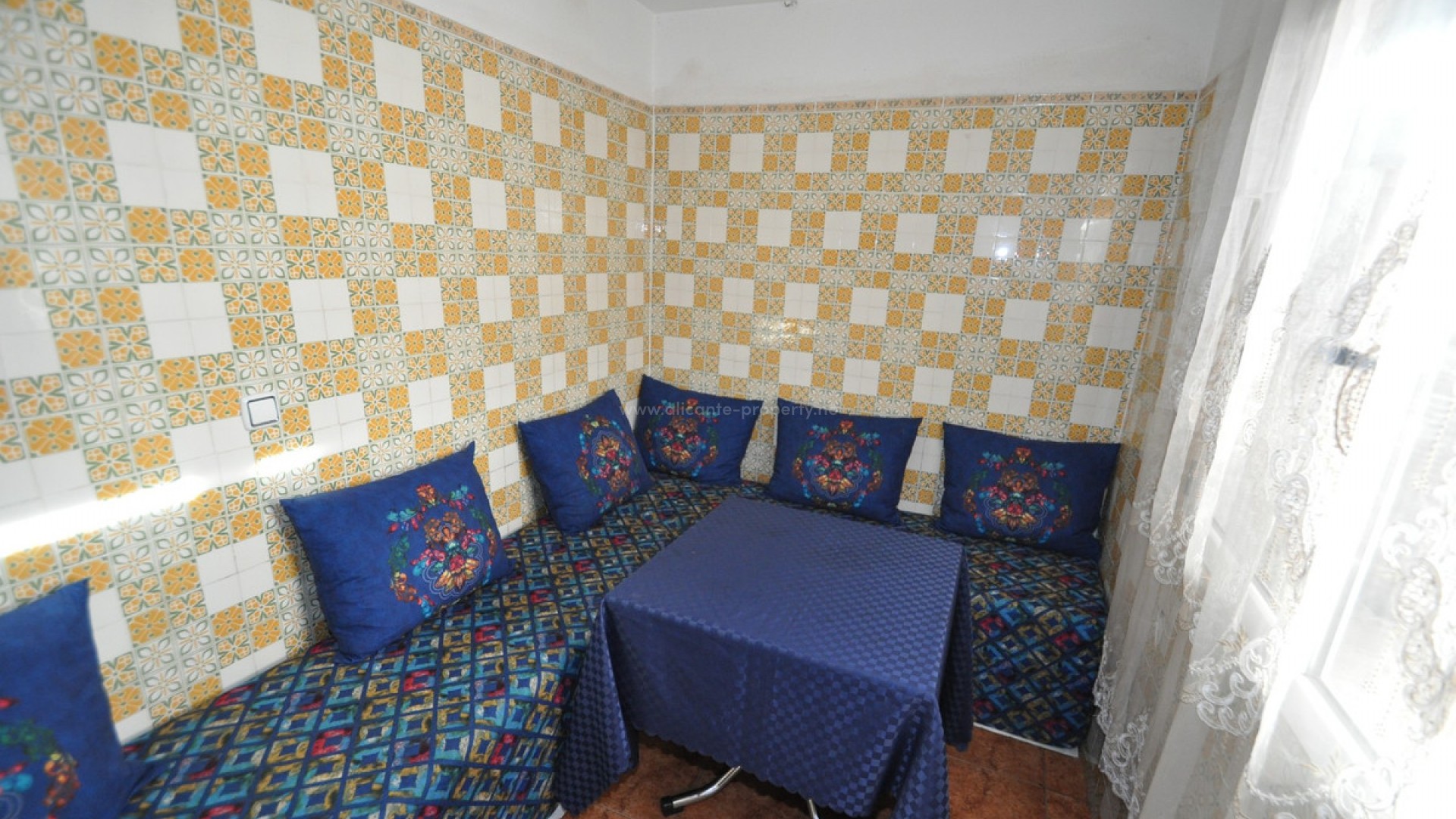 Bungalow i Pinoso Centro