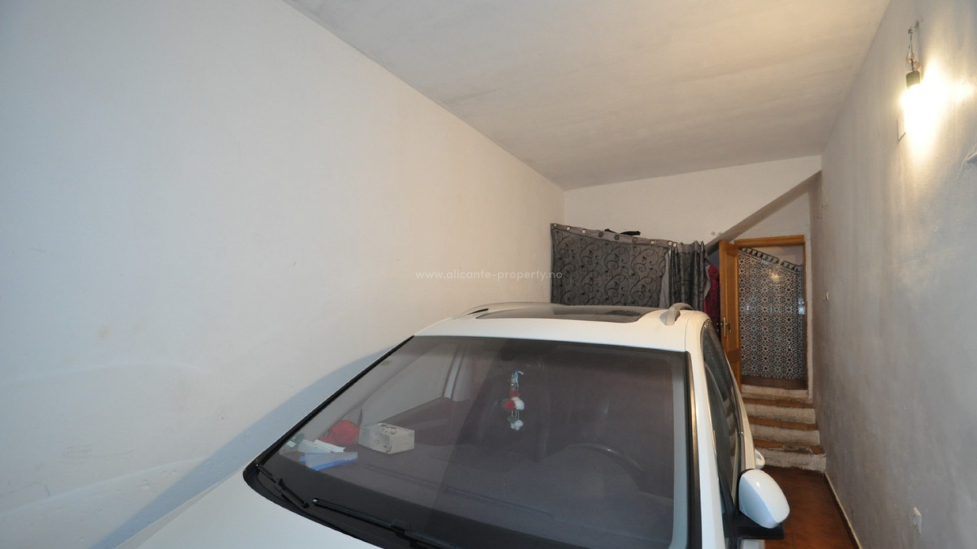 Bungalow i Pinoso Centro