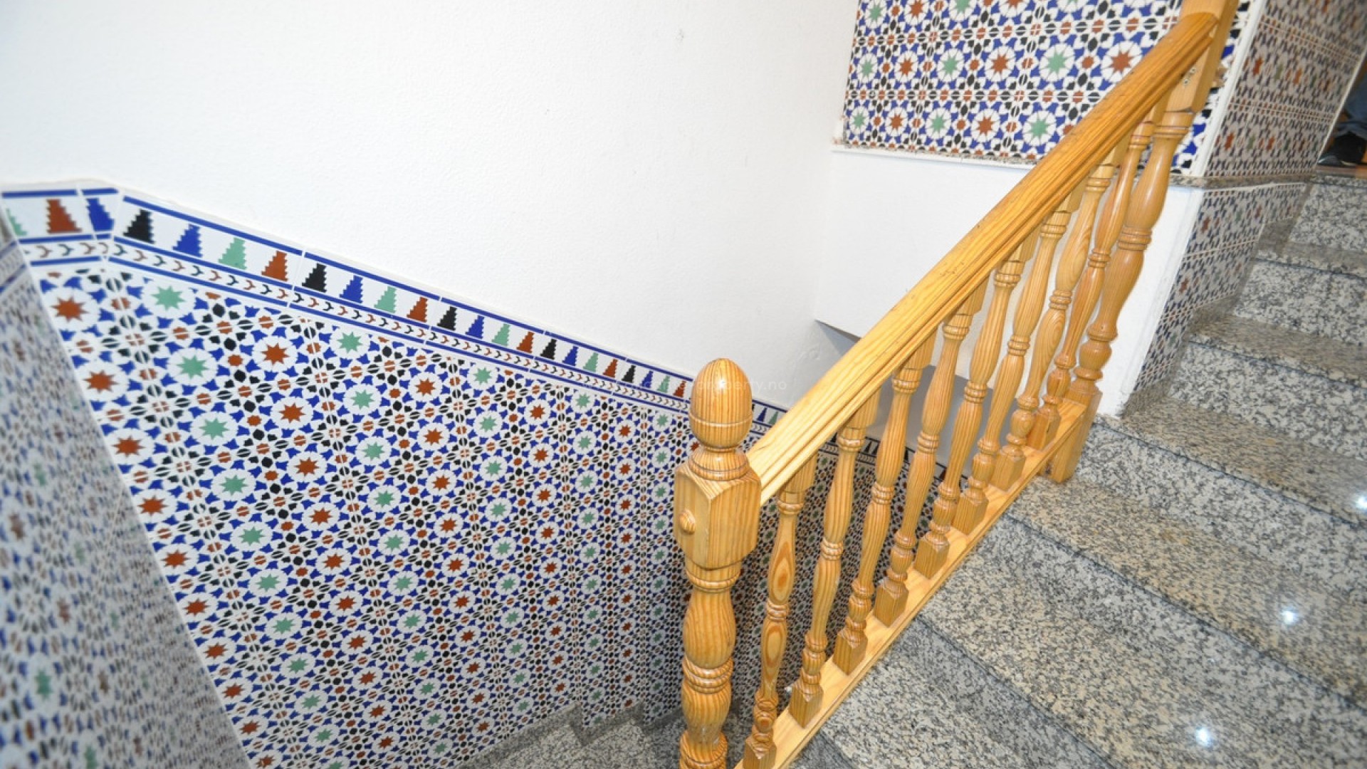 Bungalow i Pinoso Centro