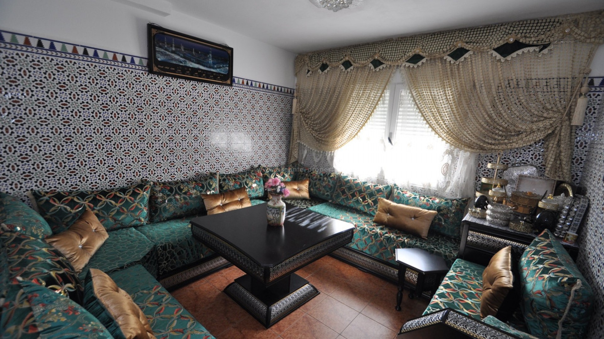 Bungalow i Pinoso Centro