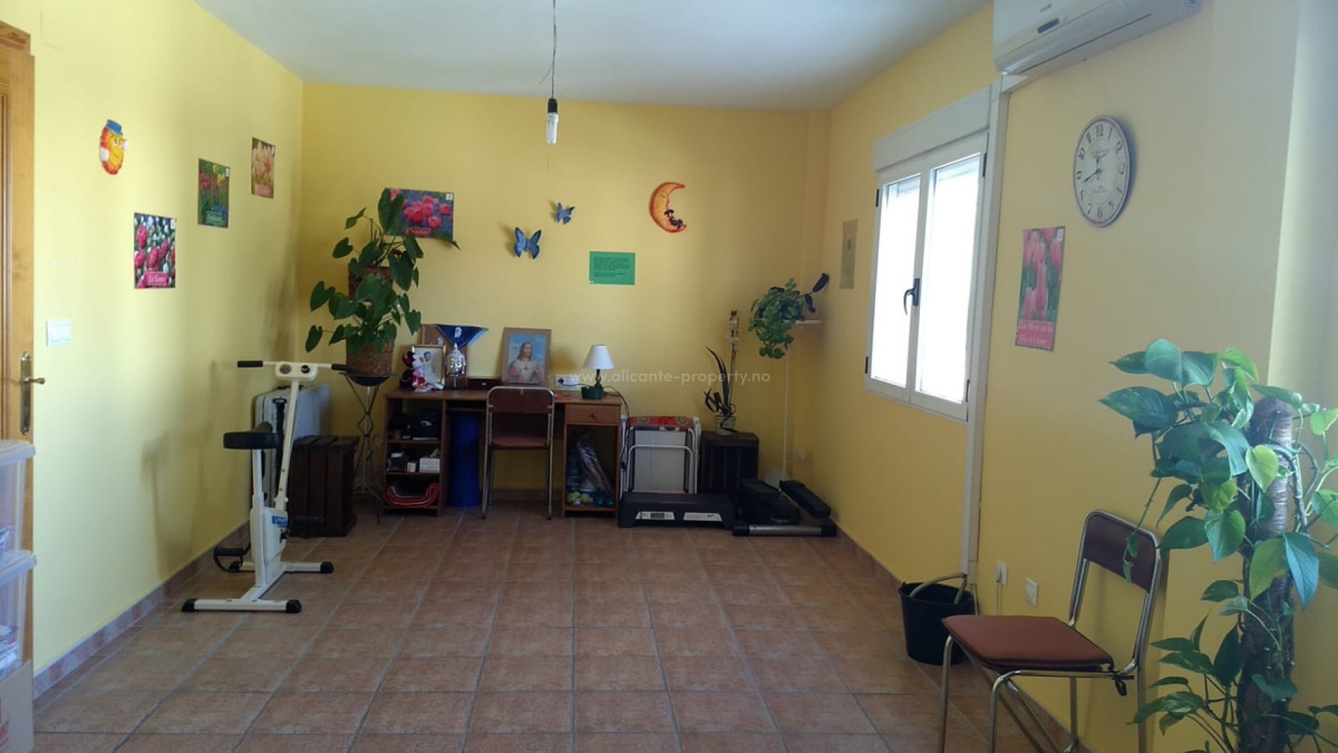 Bungalow i Pinoso Centro