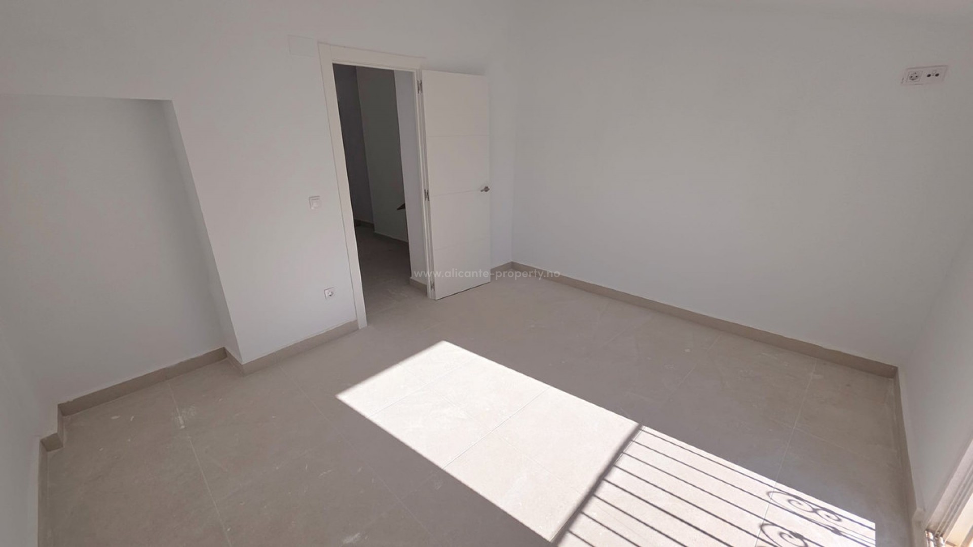 Bungalow i Pinoso Centro