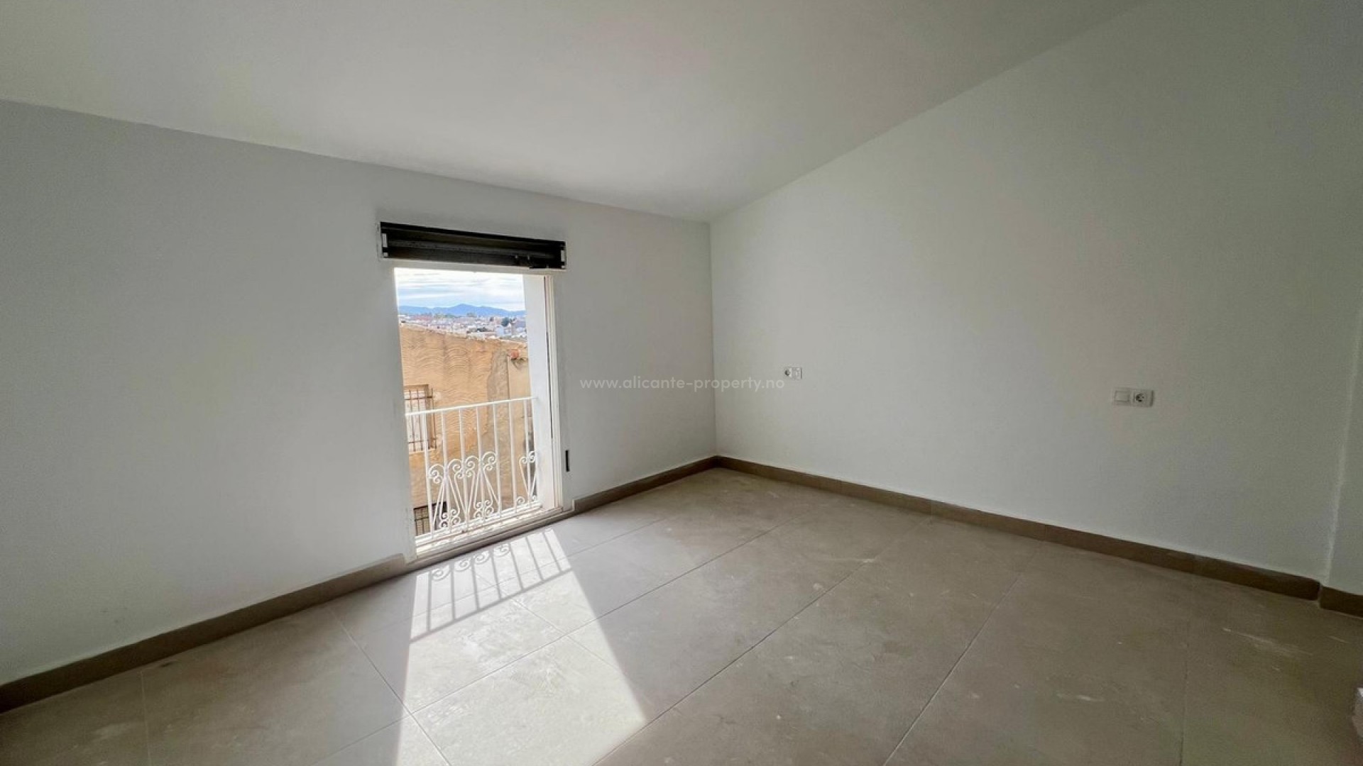 Bungalow i Pinoso Centro