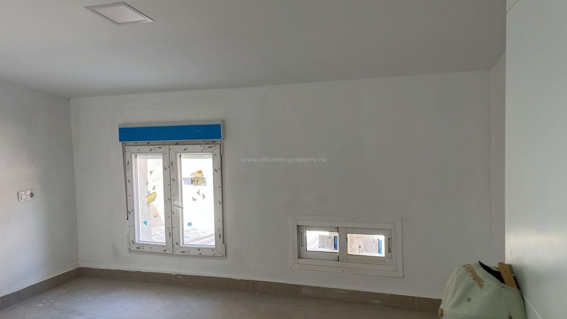 Bungalow i Pinoso Centro