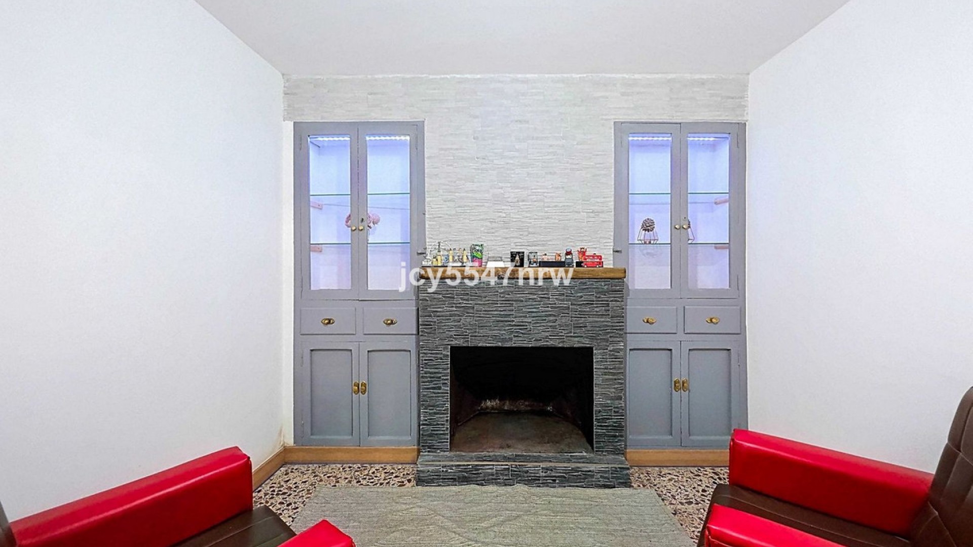 Bungalow i Pinoso Centro