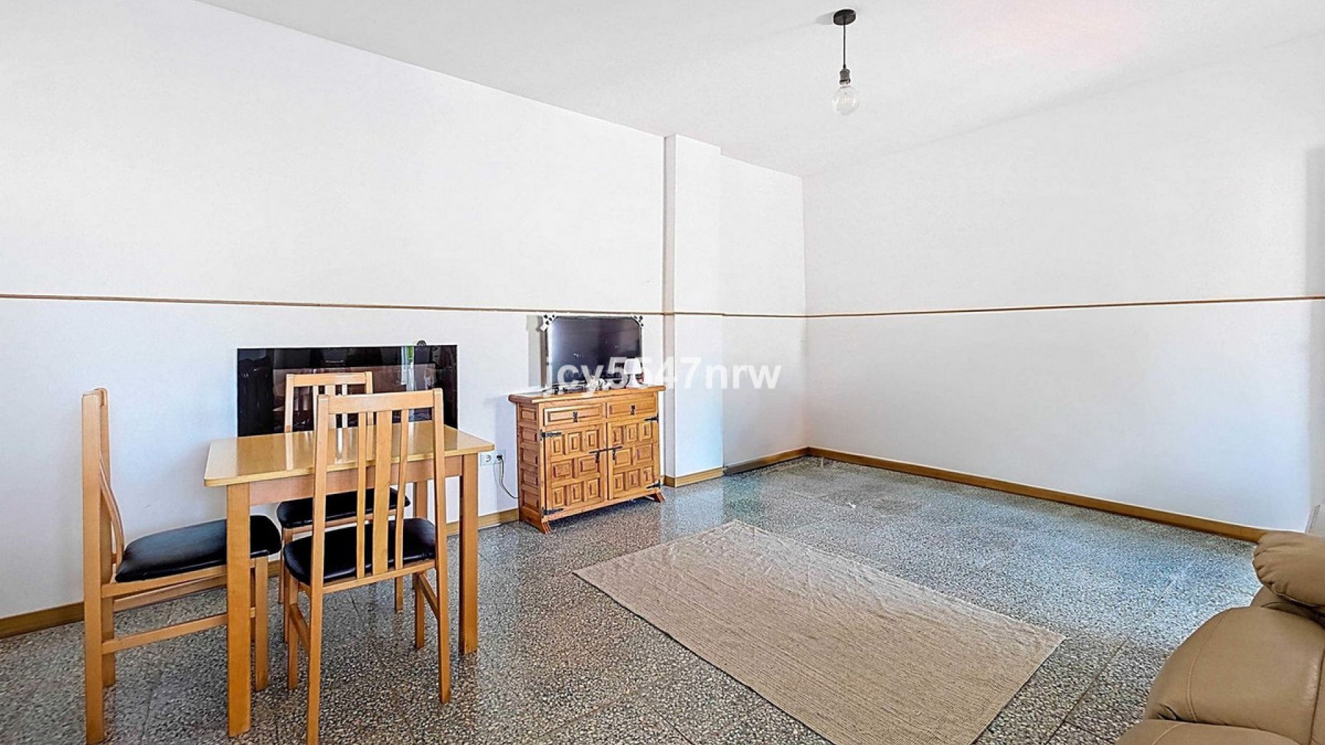 Bungalow i Pinoso Centro