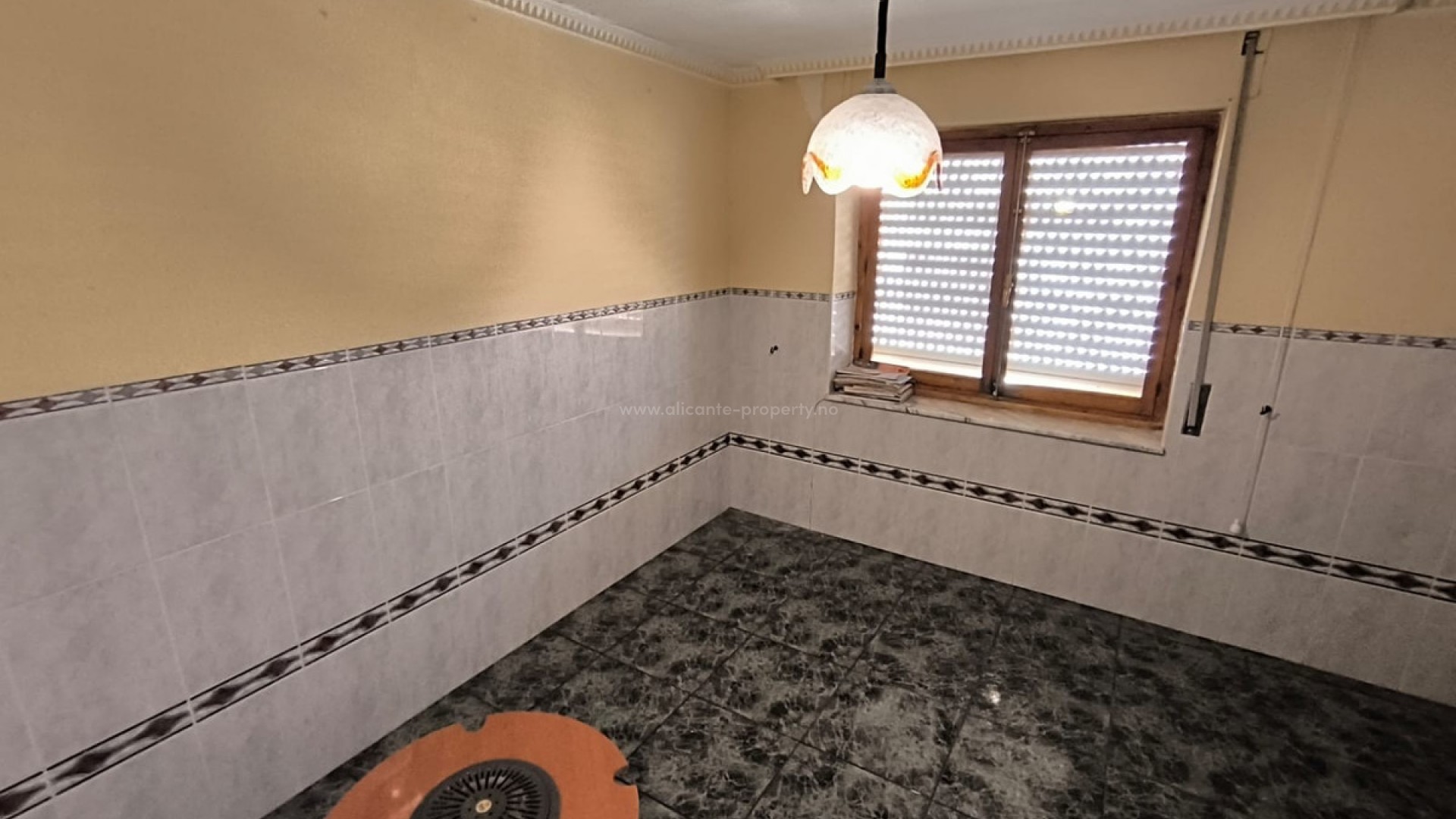 Bungalow i Pinoso Centro