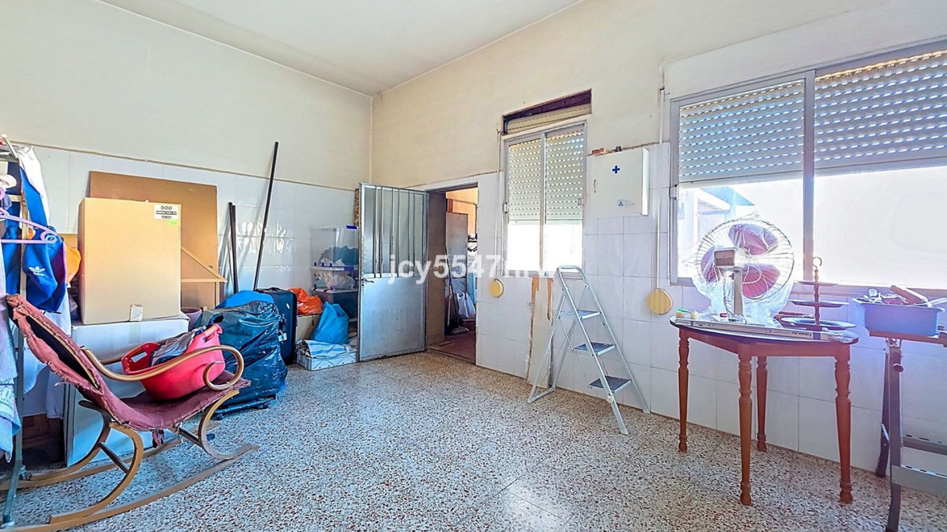 Bungalow i Pinoso Centro