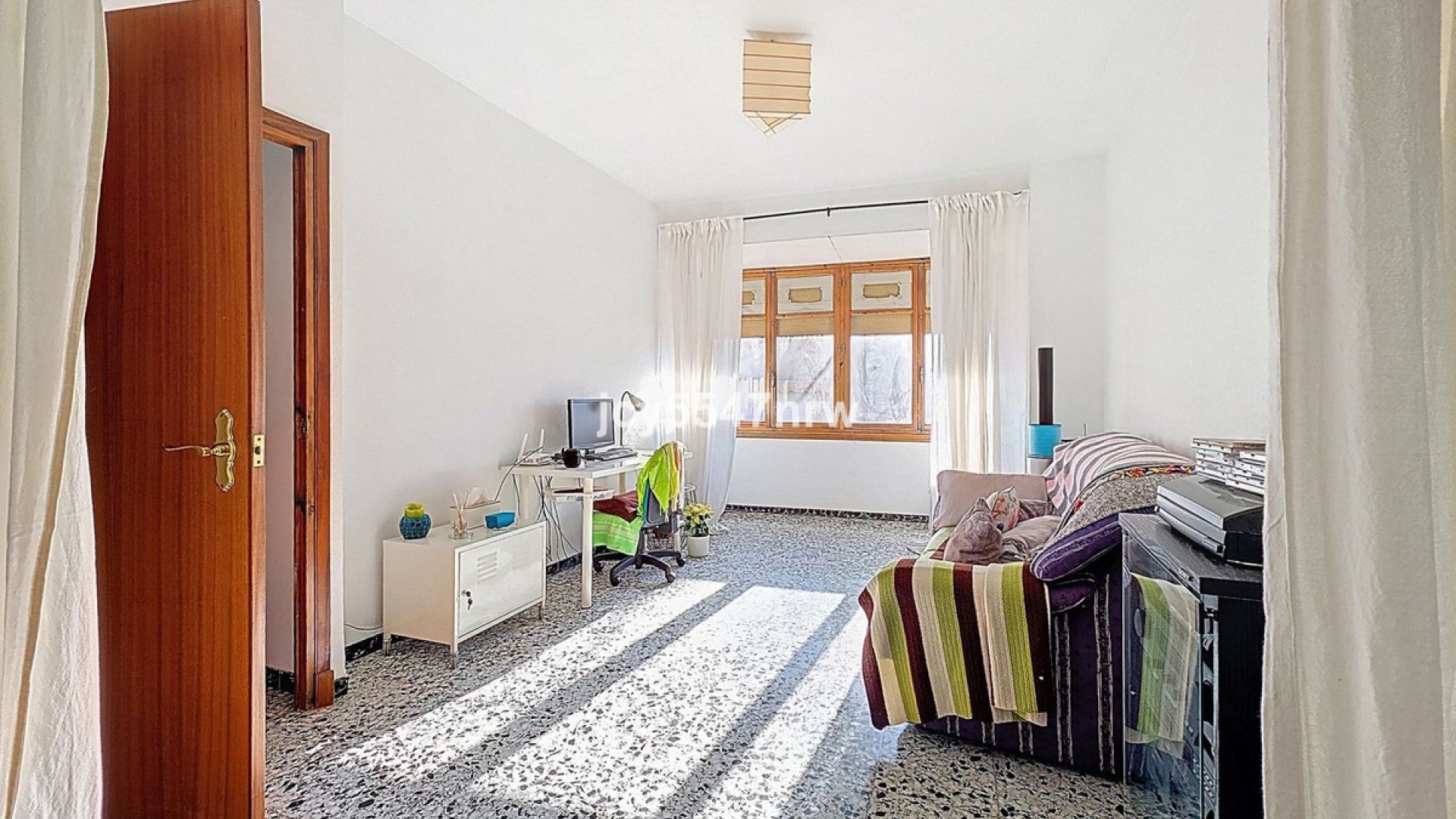 Bungalow i Pinoso Centro