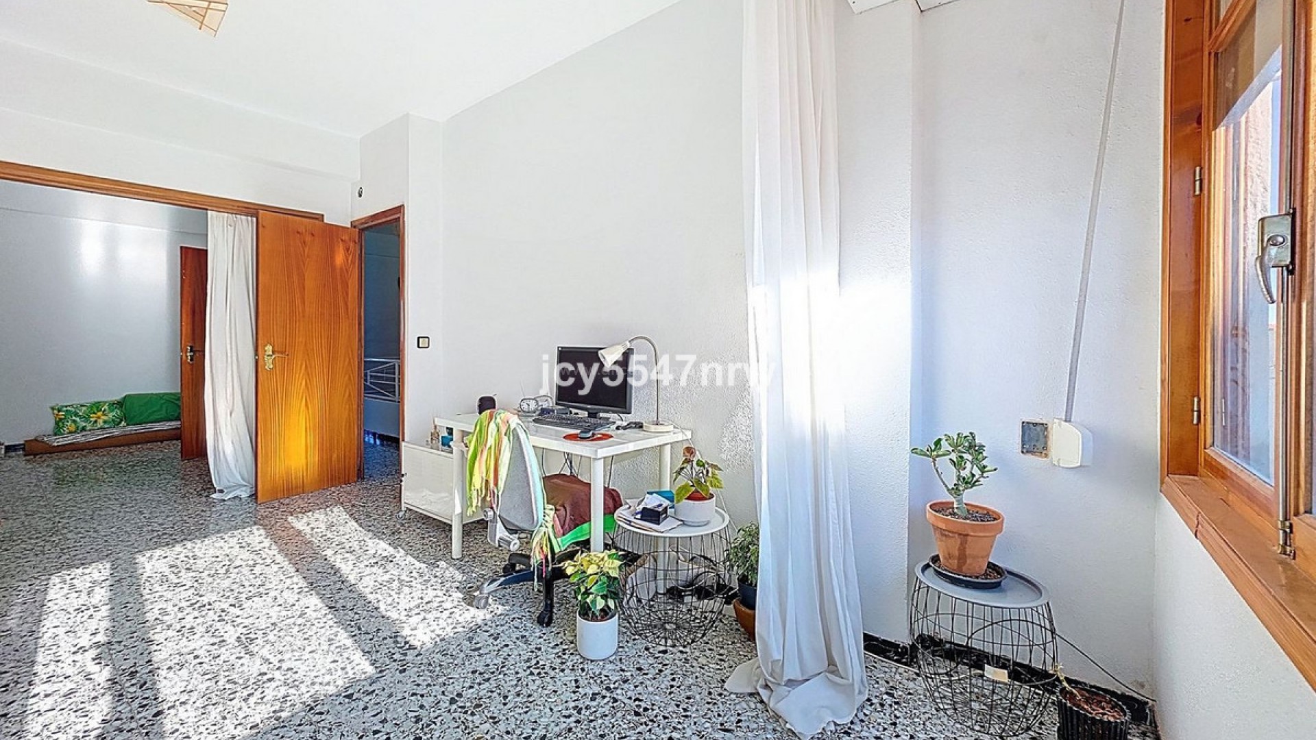 Bungalow i Pinoso Centro