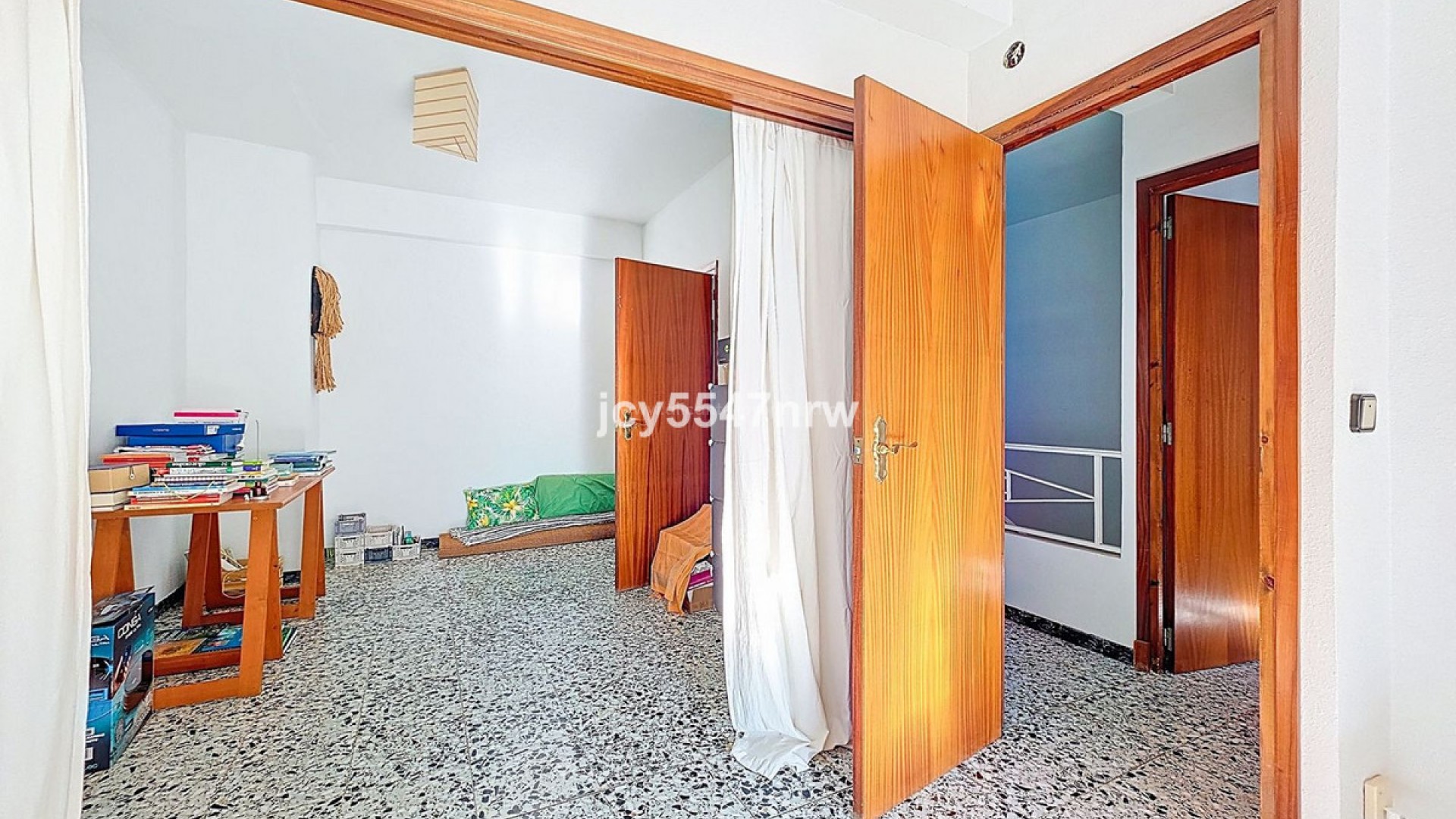Bungalow i Pinoso Centro