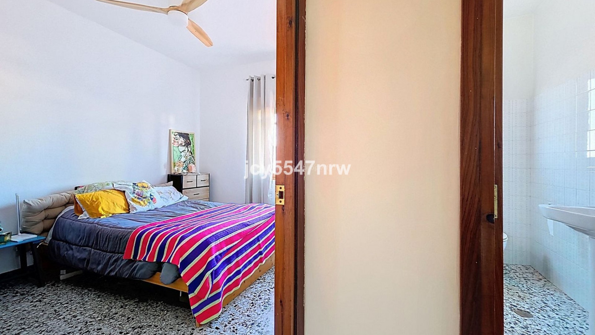 Bungalow i Pinoso Centro