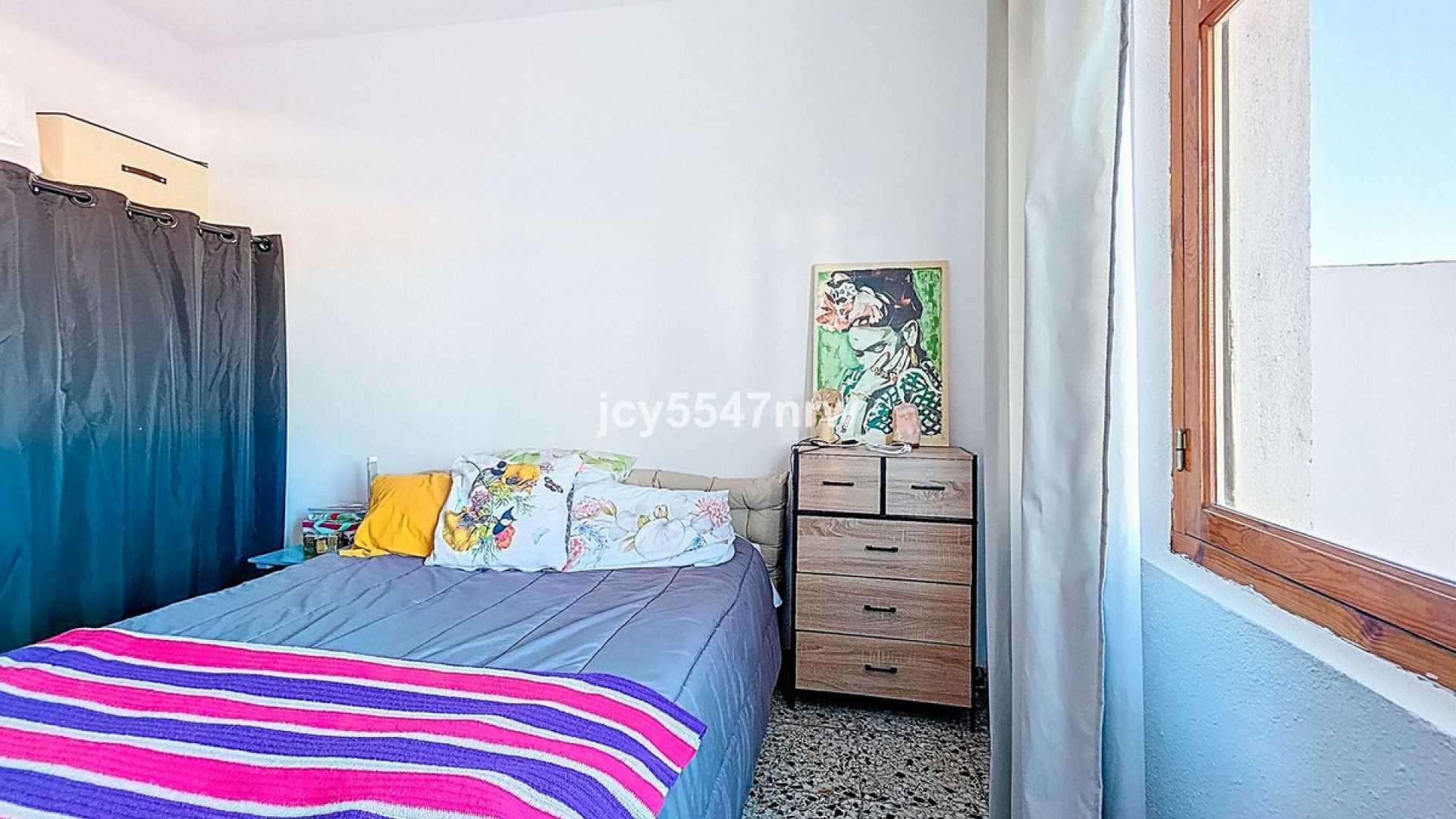 Bungalow i Pinoso Centro