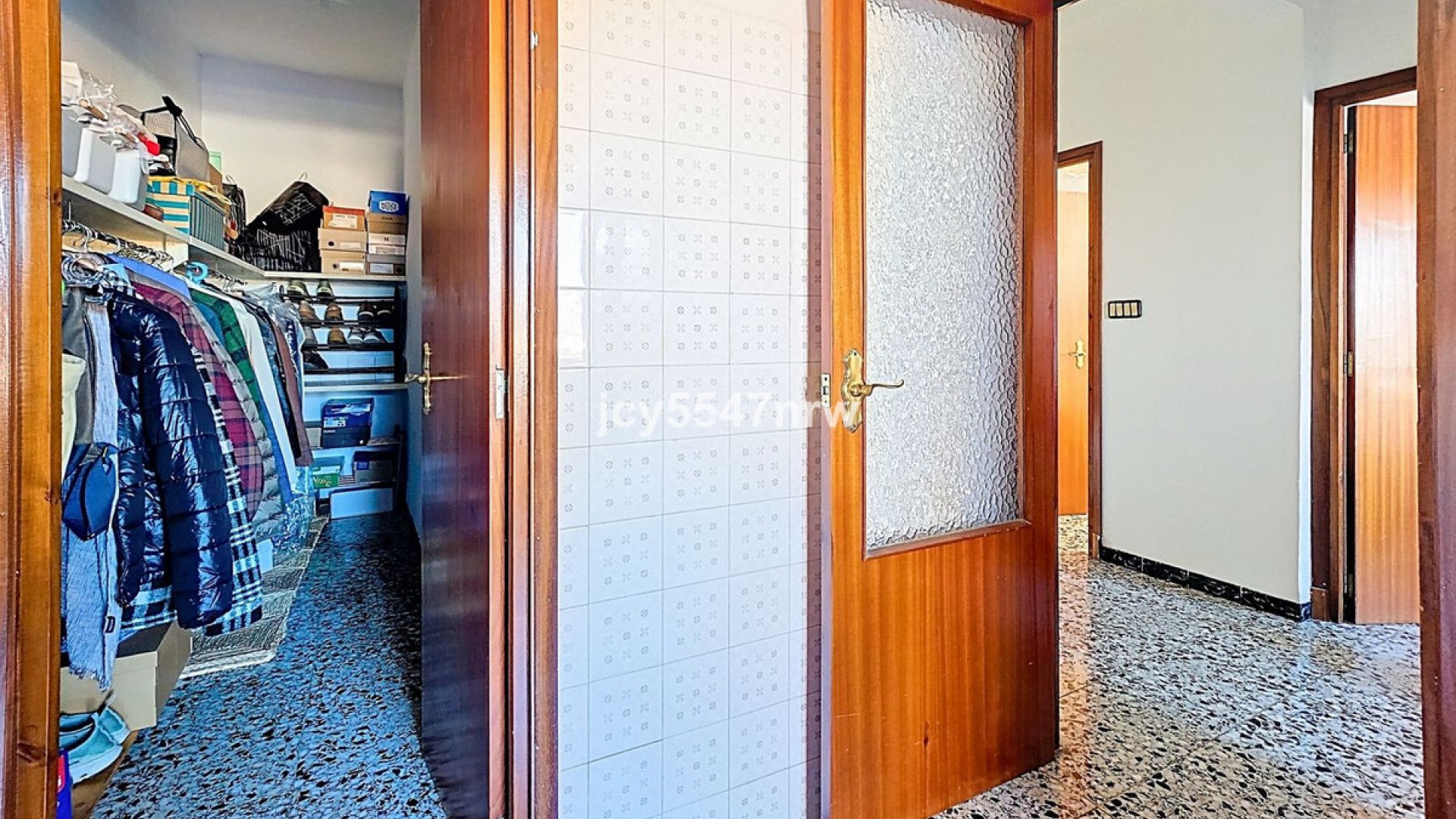 Bungalow i Pinoso Centro