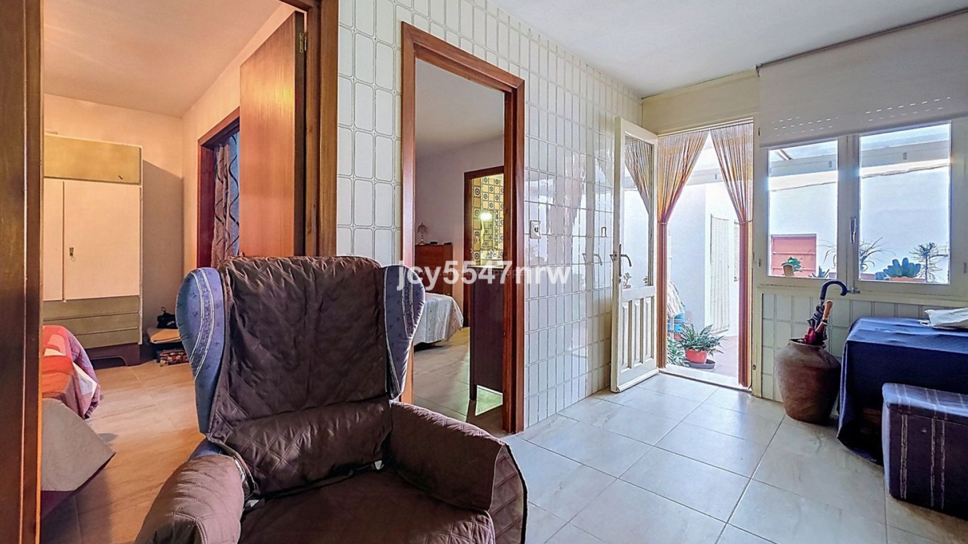 Bungalow i Pinoso Centro