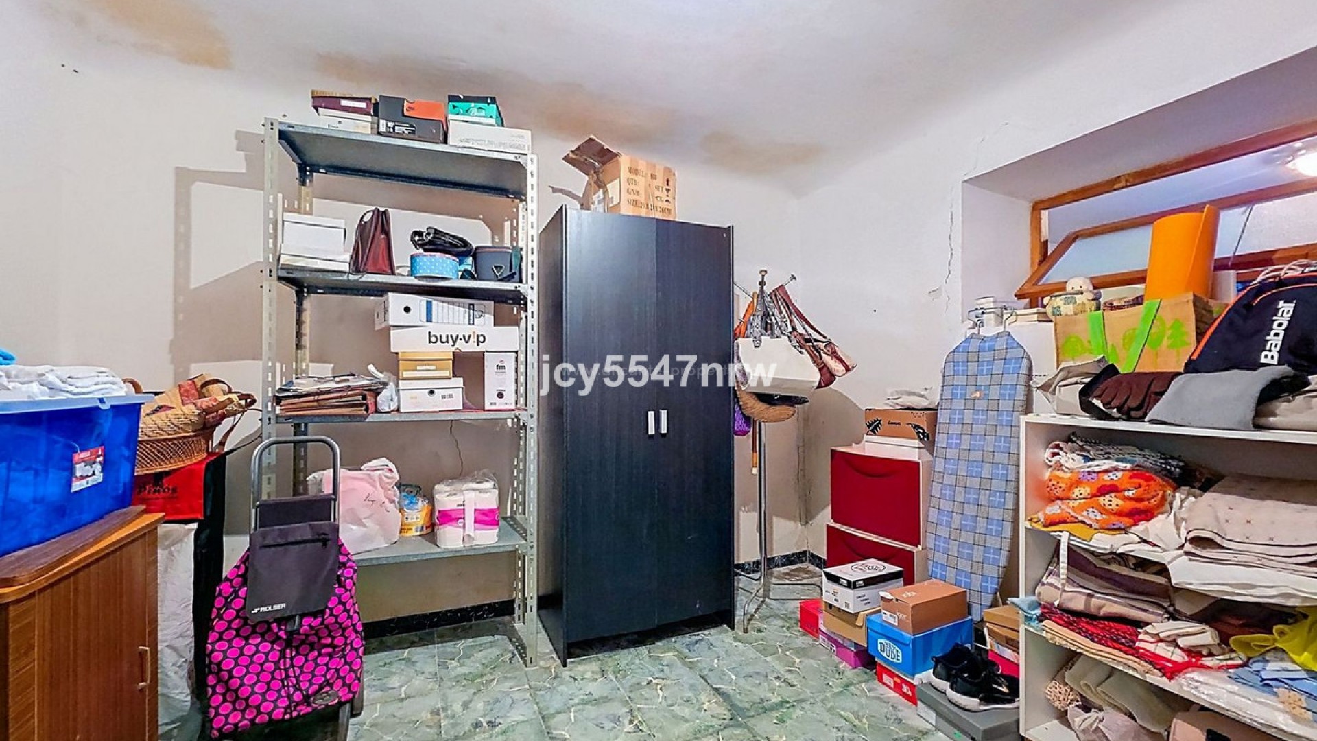 Bungalow i Pinoso Centro