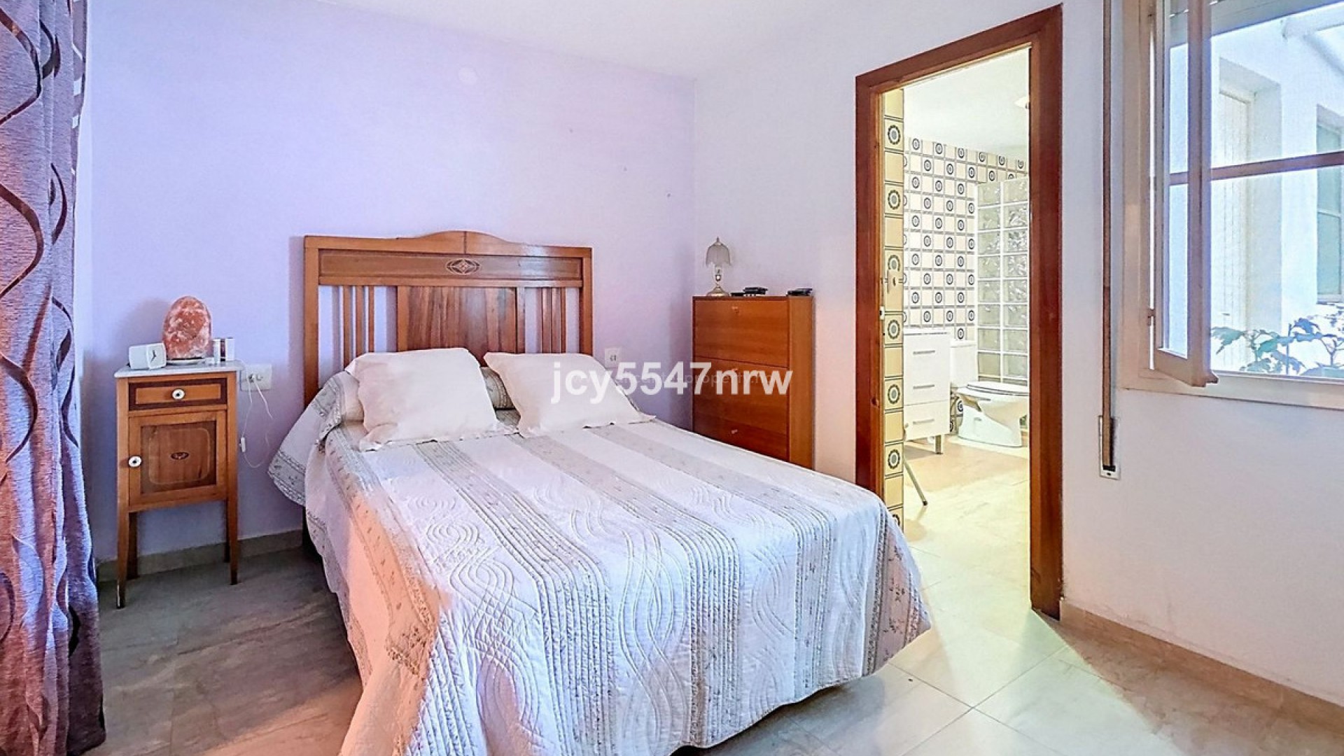 Bungalow i Pinoso Centro