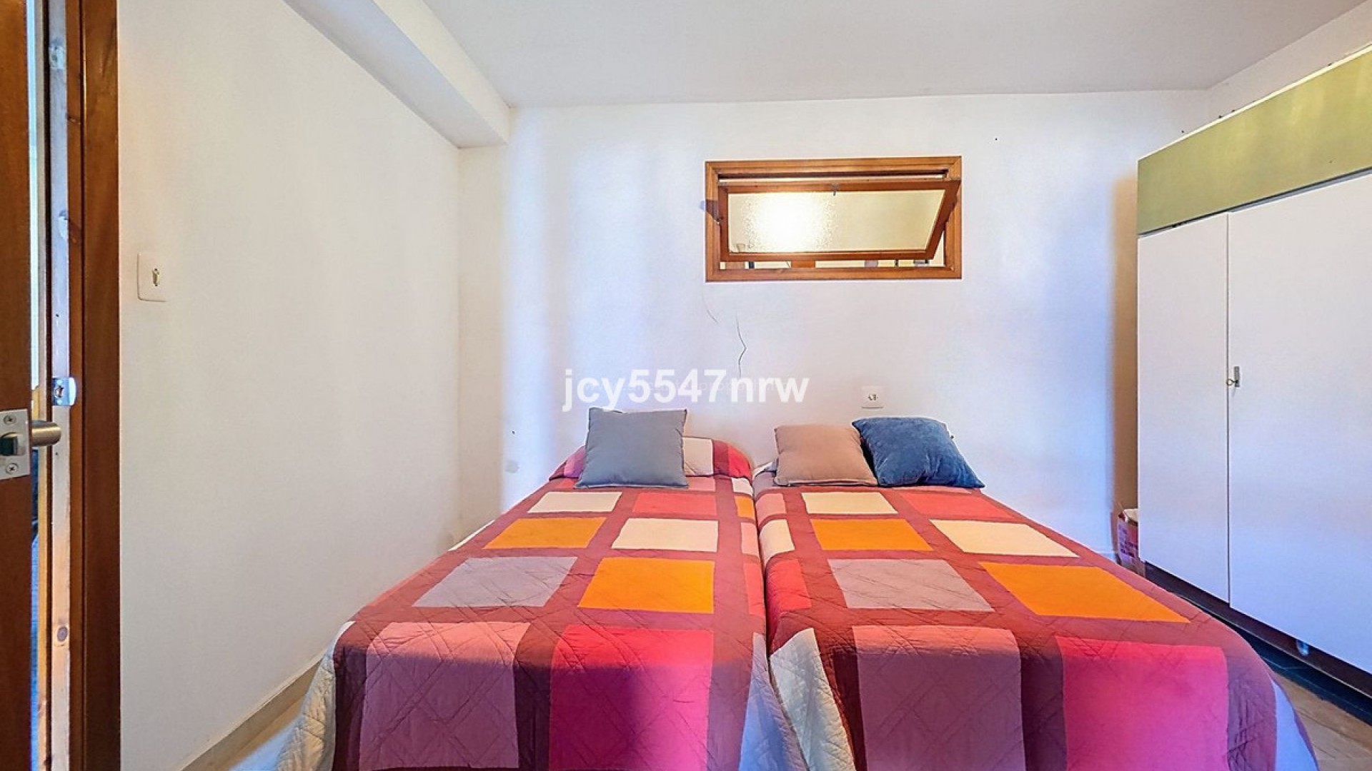 Bungalow i Pinoso Centro
