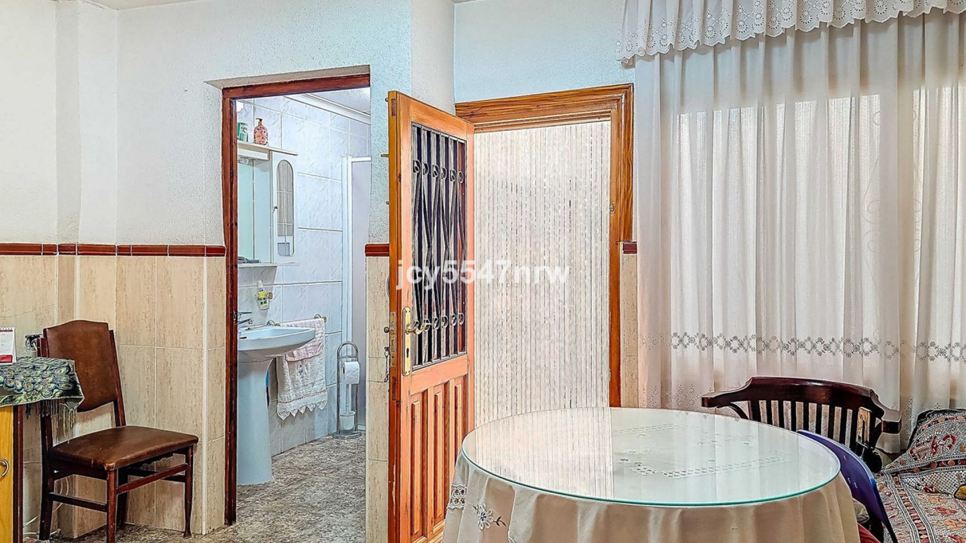 Bungalow i Pinoso Centro
