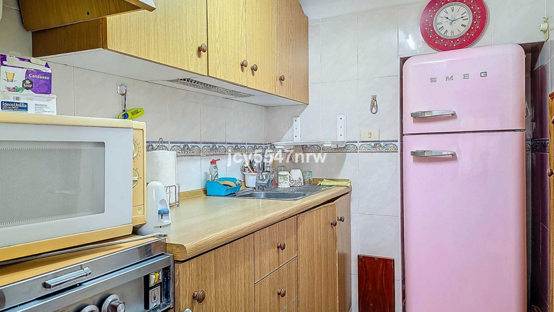 Bungalow i Pinoso Centro