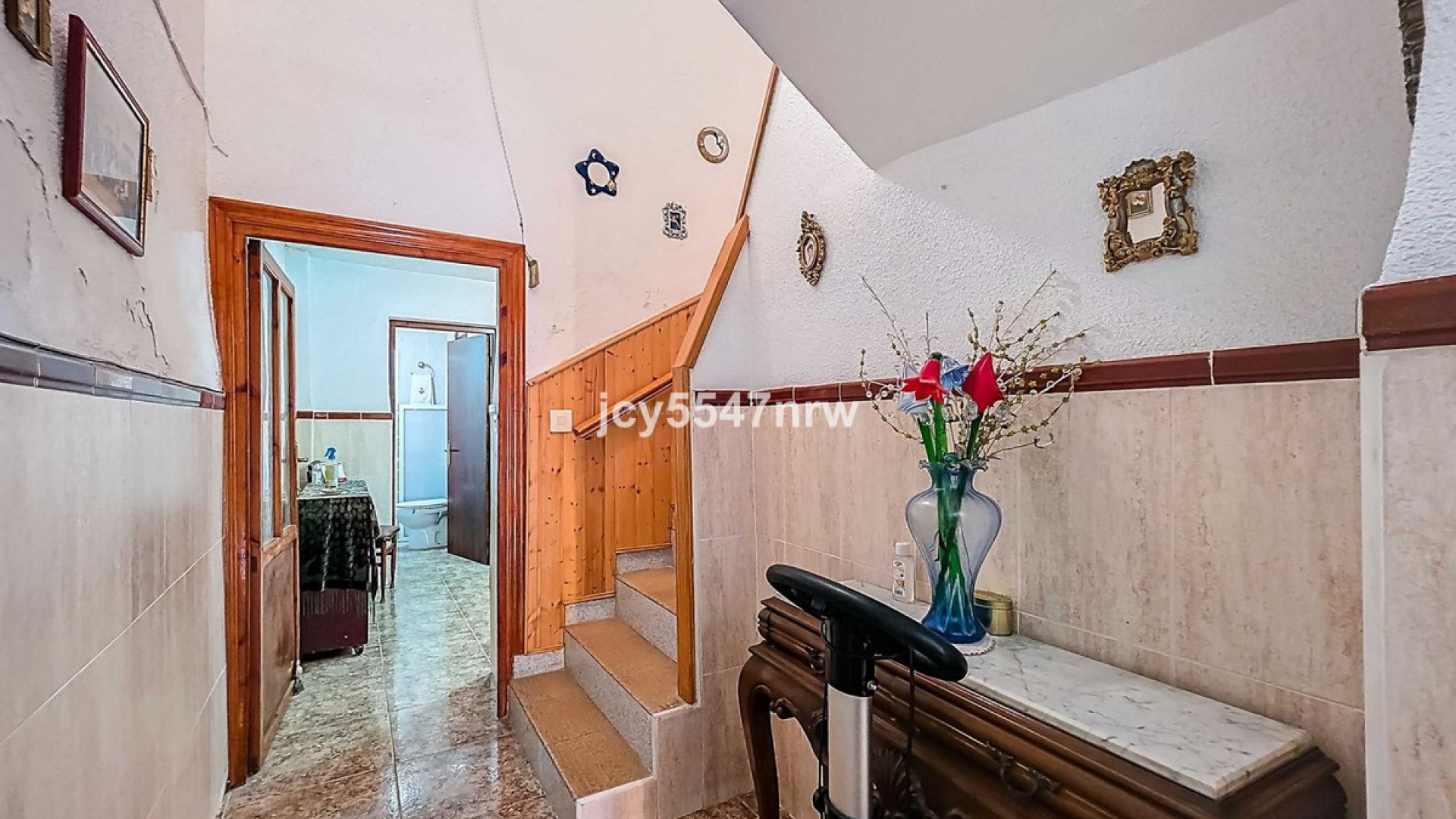 Bungalow i Pinoso Centro