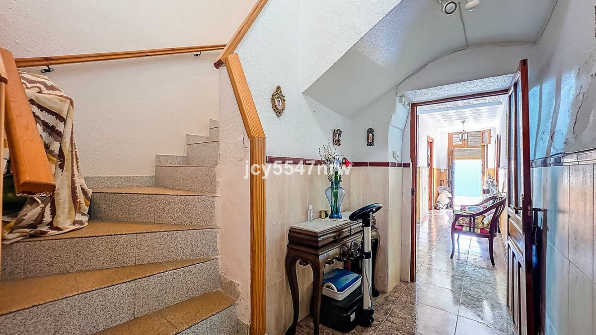 Bungalow i Pinoso Centro