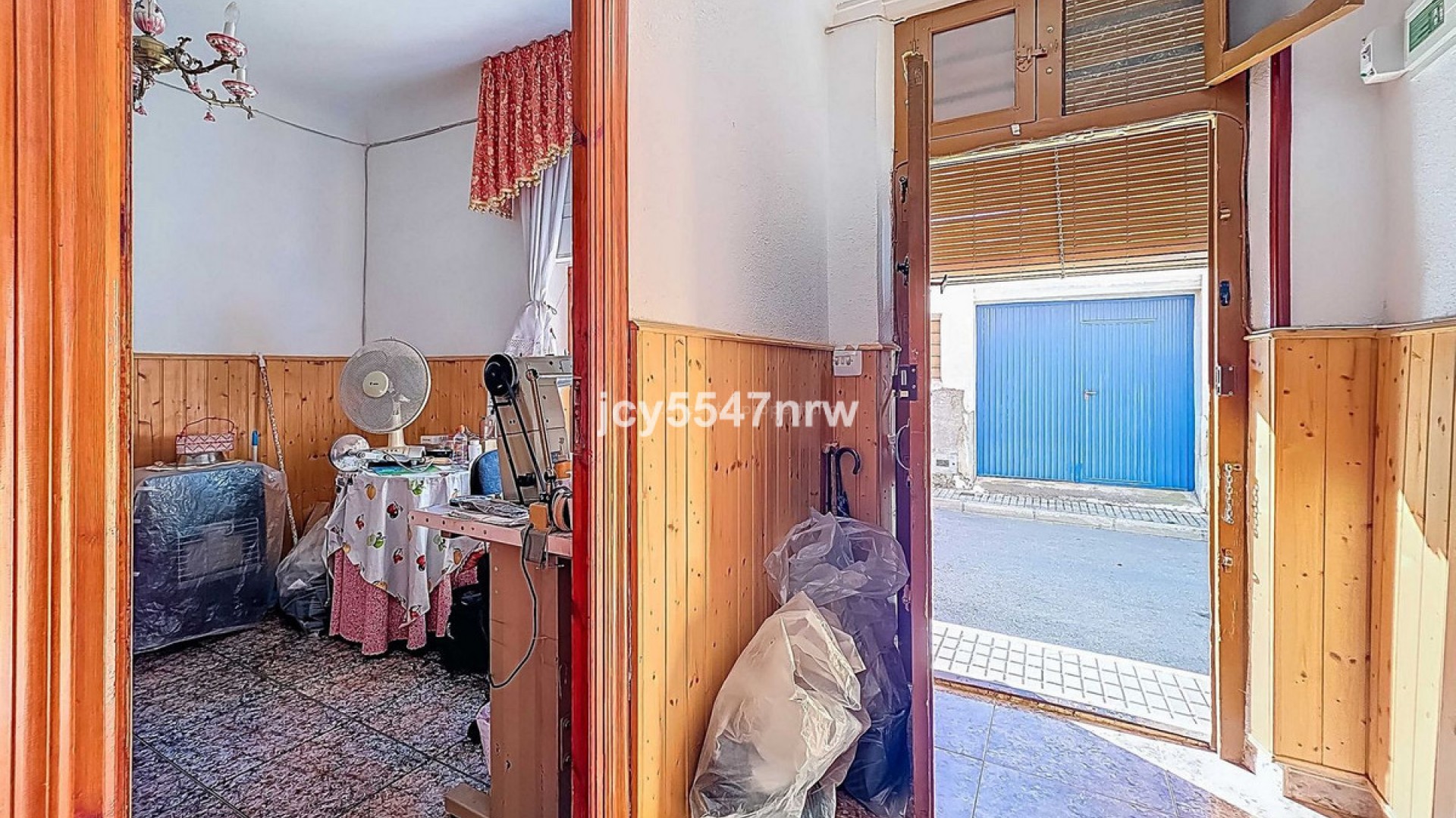 Bungalow i Pinoso Centro