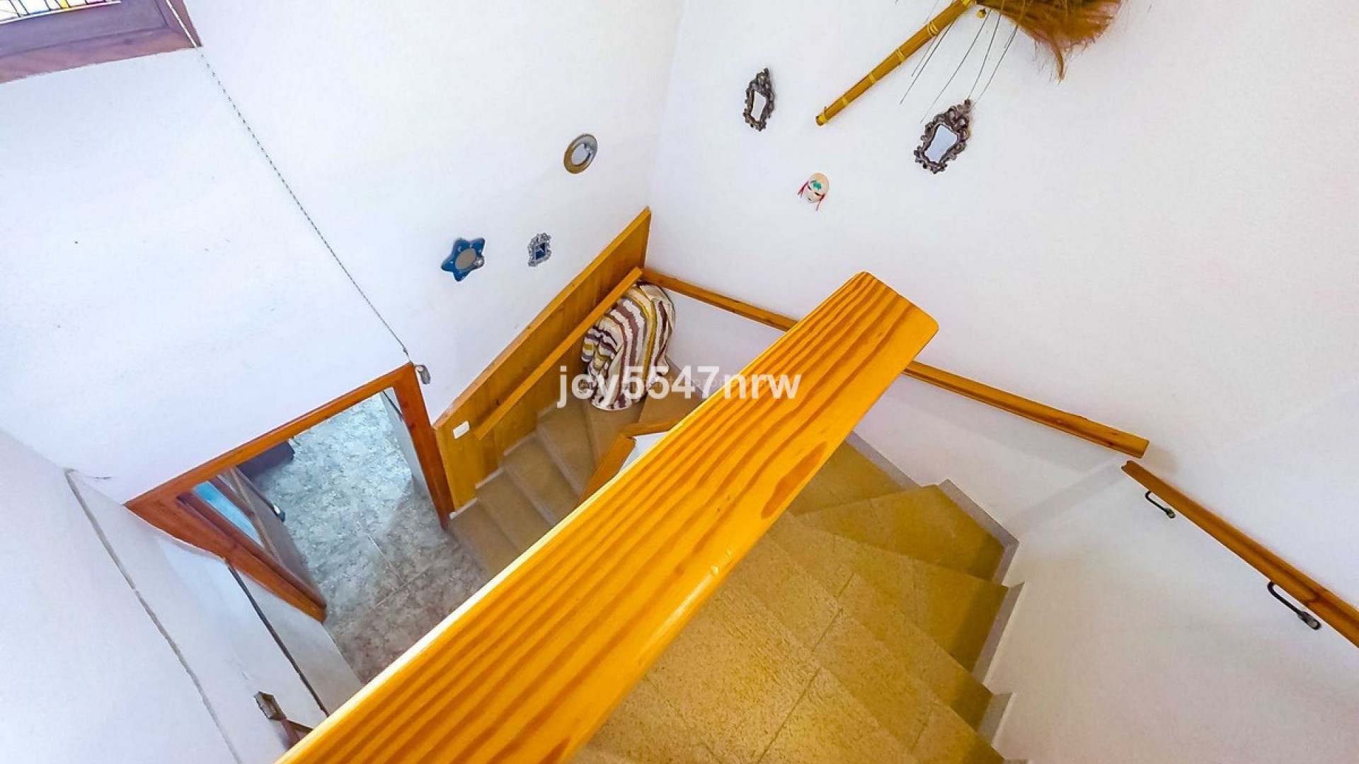 Bungalow i Pinoso Centro