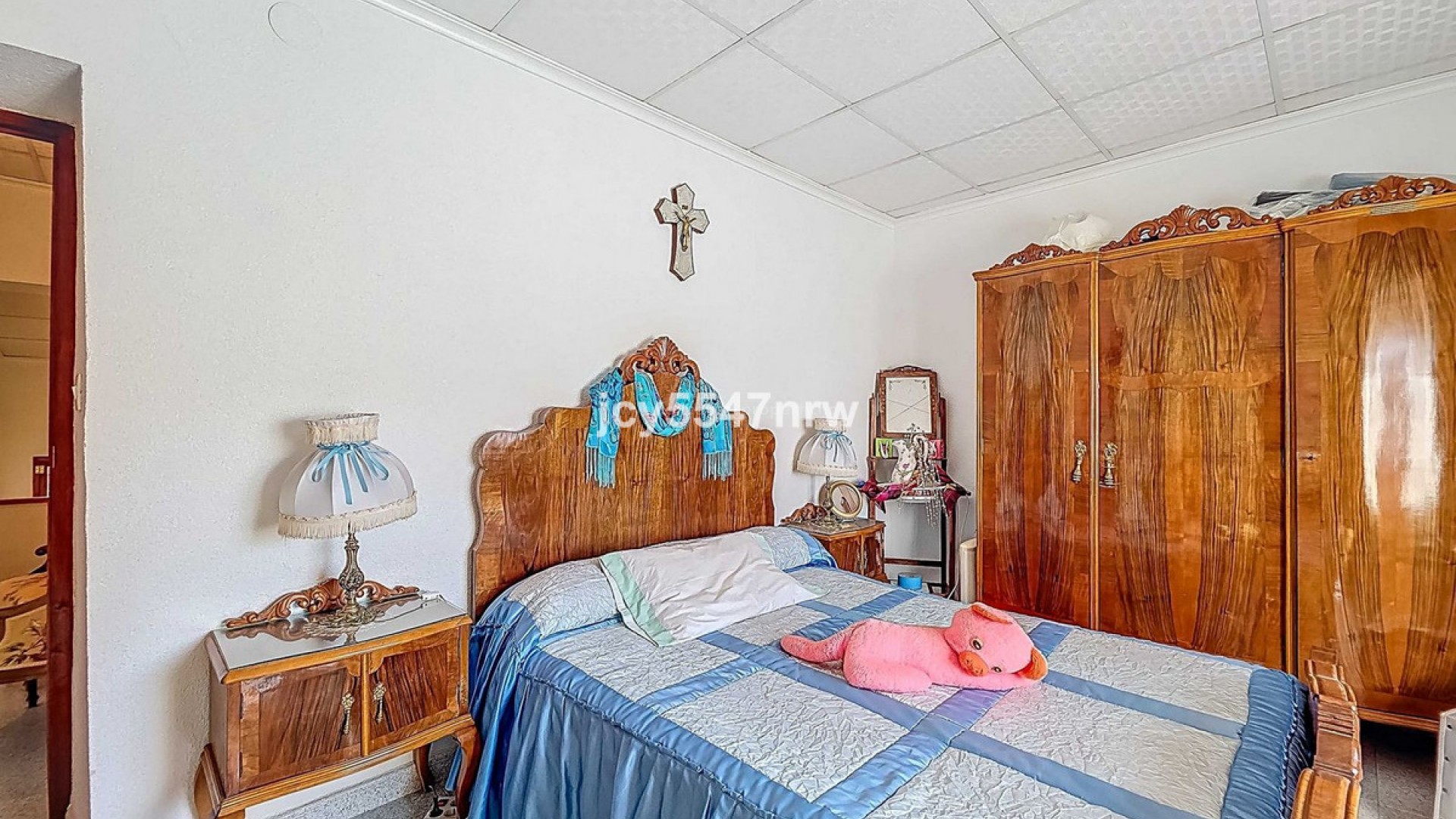 Bungalow i Pinoso Centro