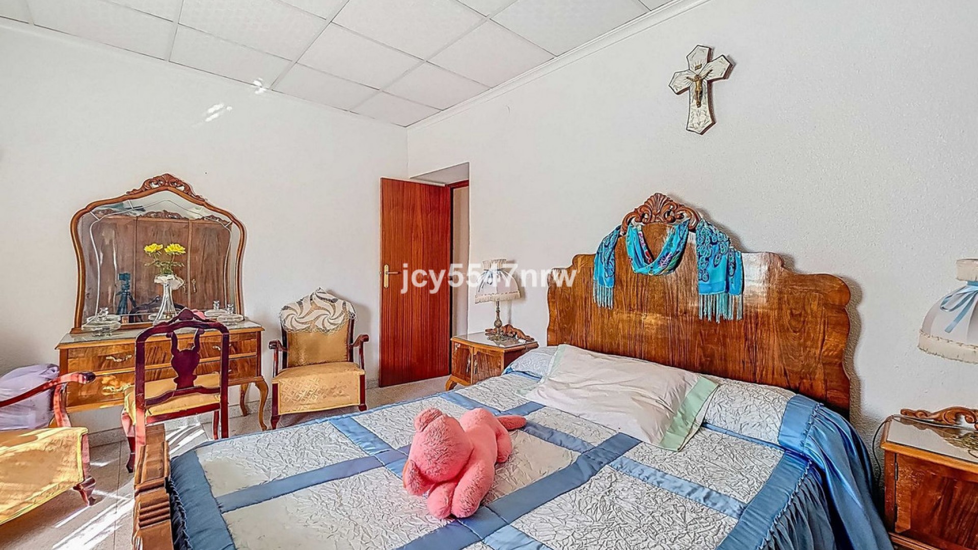 Bungalow i Pinoso Centro