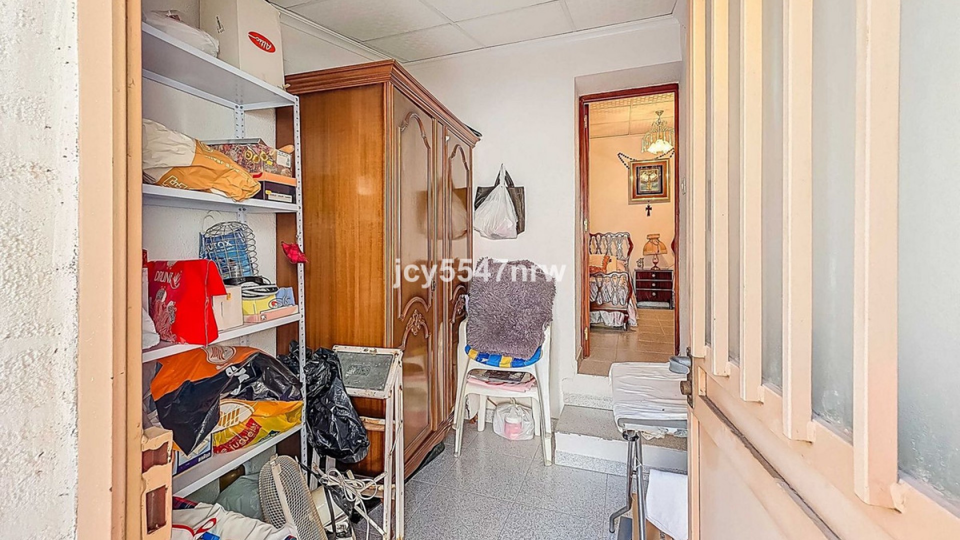 Bungalow i Pinoso Centro