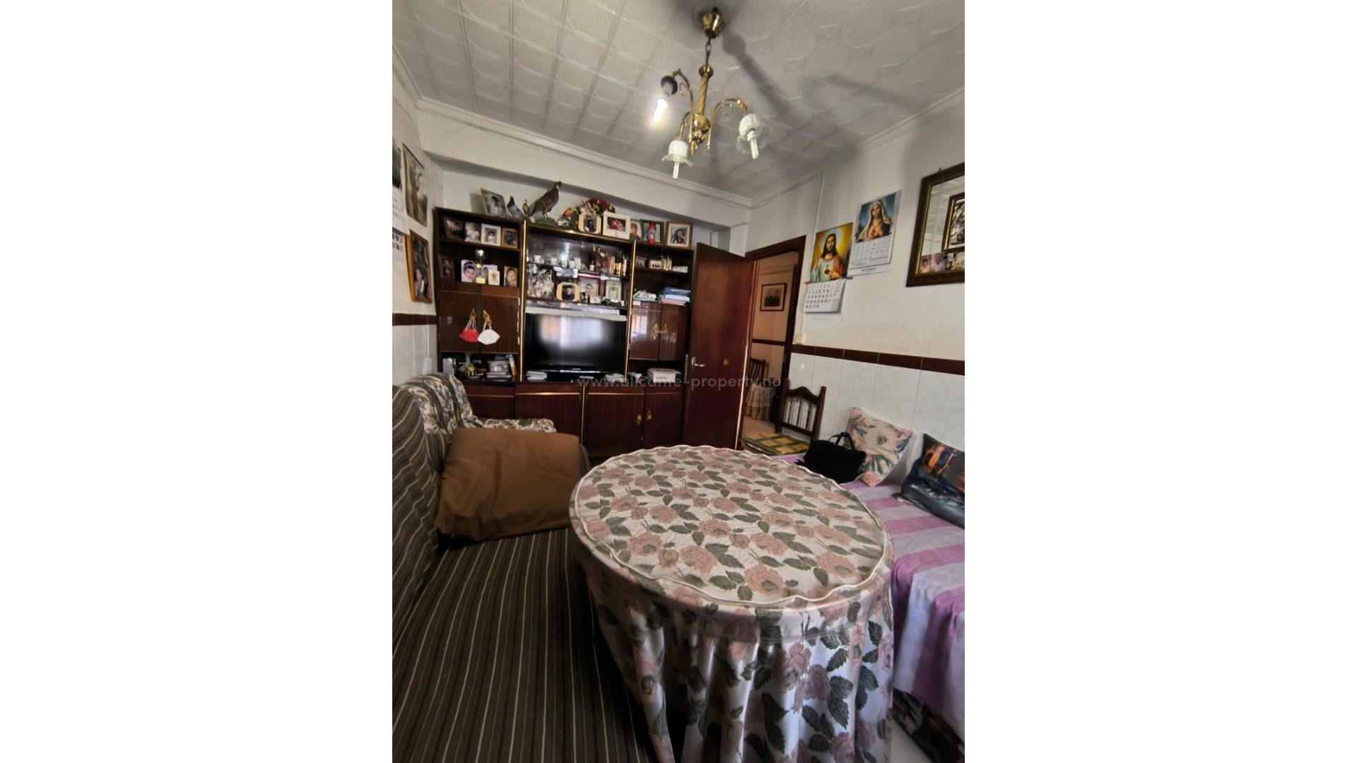 Bungalow i Pinoso Centro