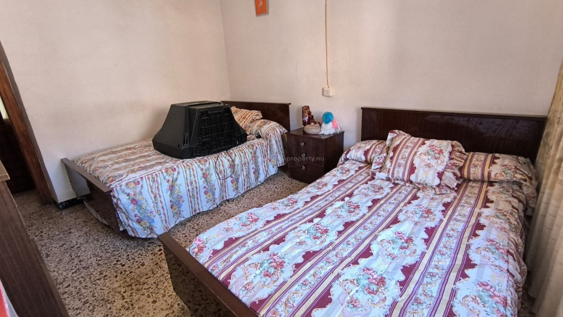 Bungalow i Pinoso Centro