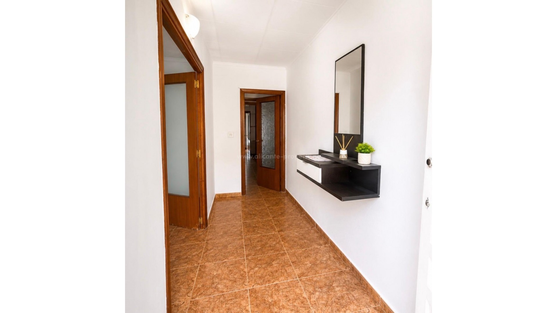 Bungalow i Pinoso Centro