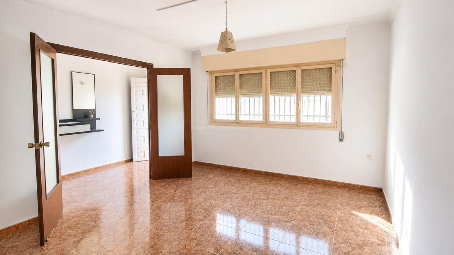 Bungalow i Pinoso Centro