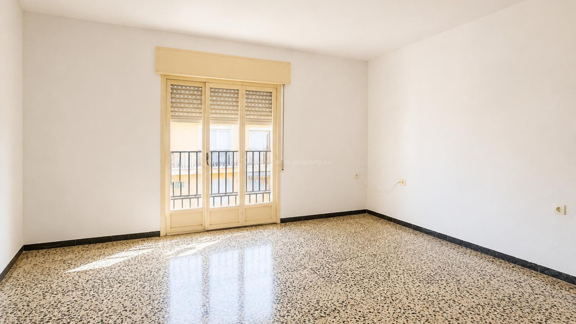 Bungalow i Pinoso Centro
