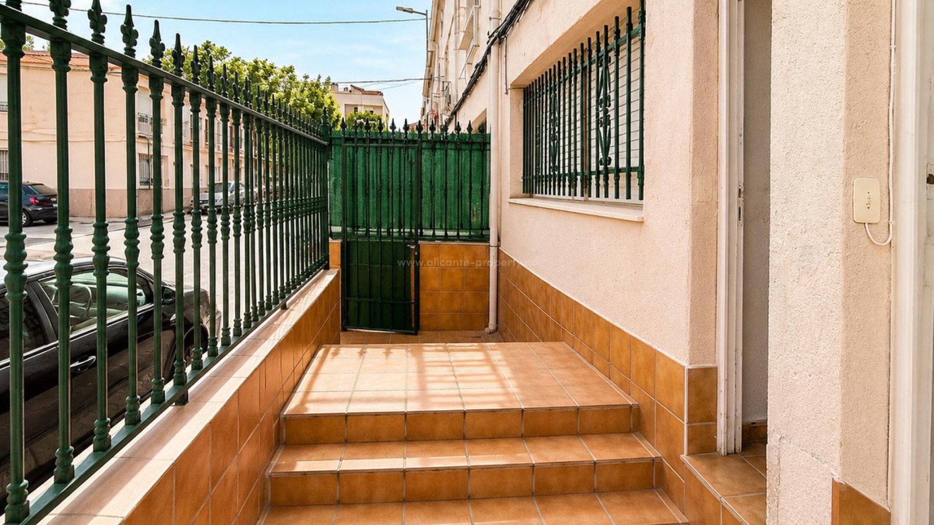 Bungalow i Pinoso Centro
