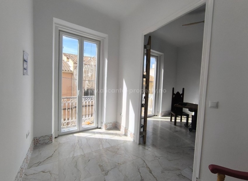 Bungalow i Pinoso Centro