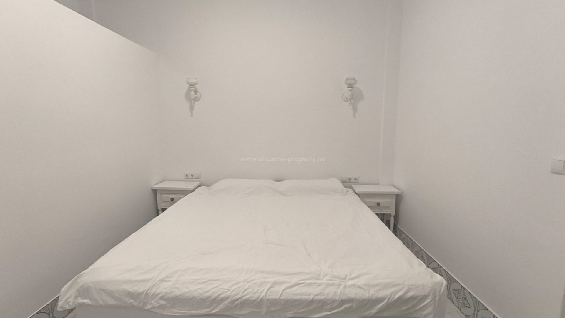 Bungalow i Pinoso Centro