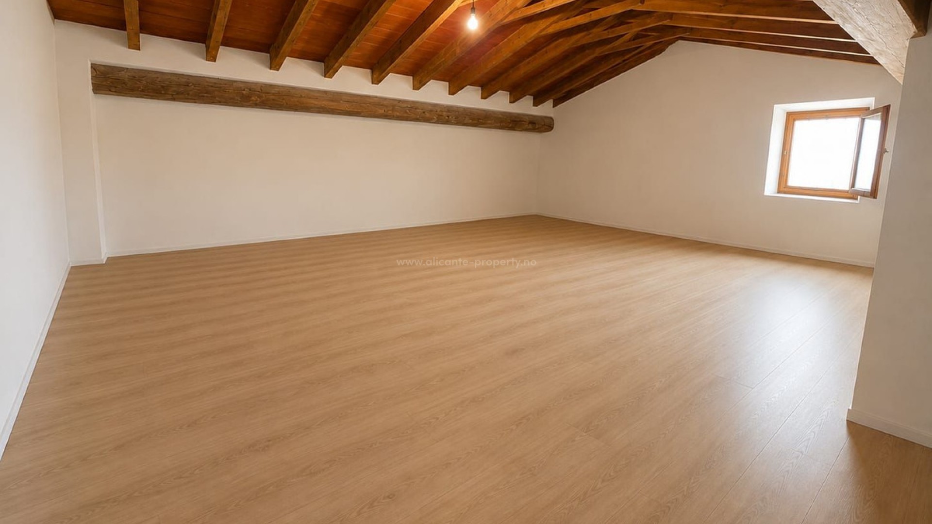 Bungalow i Pinoso Centro