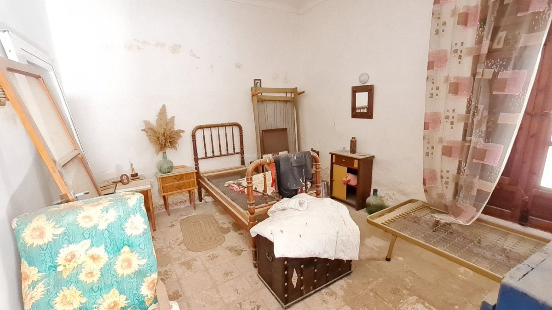 Bungalow i Pinoso Centro