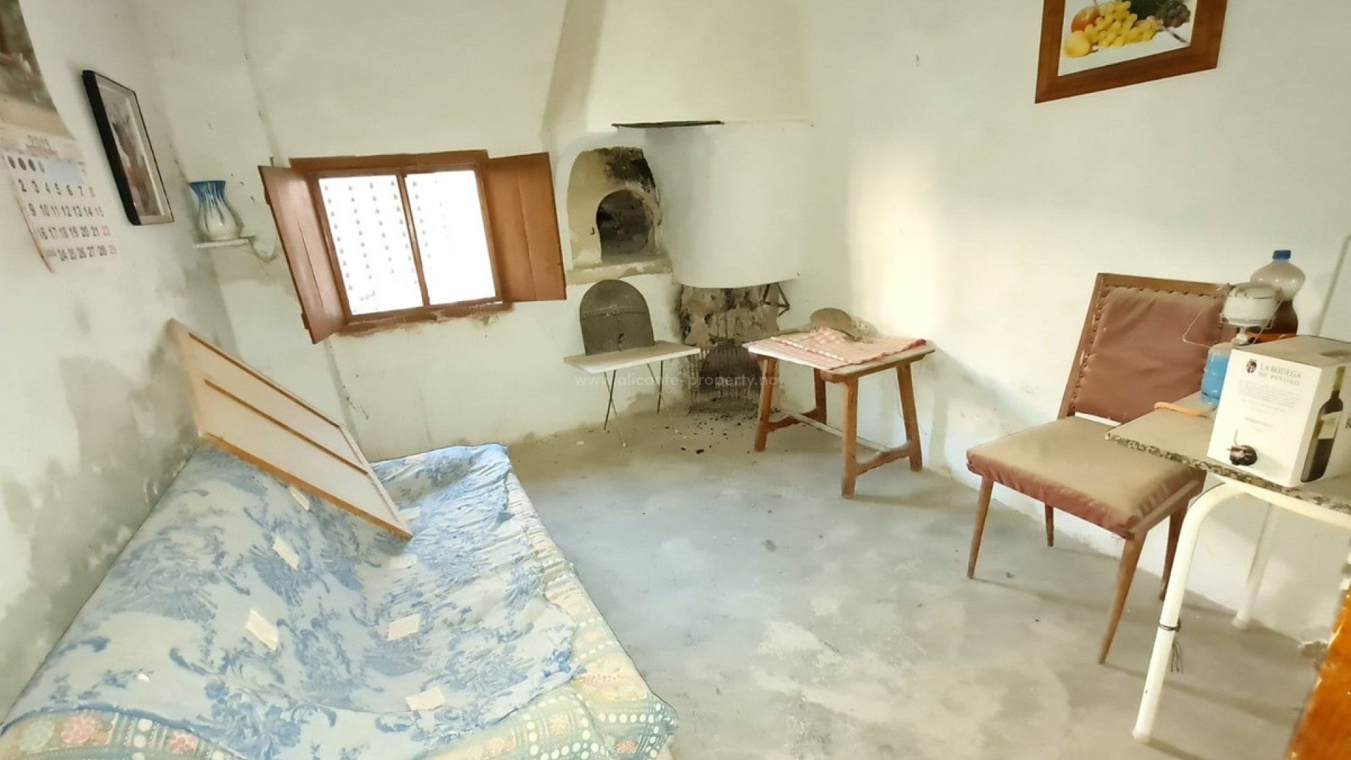Bungalow i Pinoso Centro
