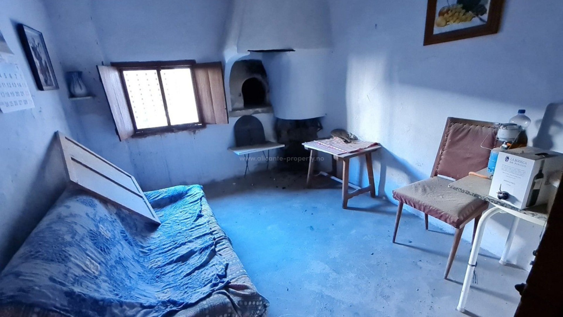 Bungalow i Pinoso Centro