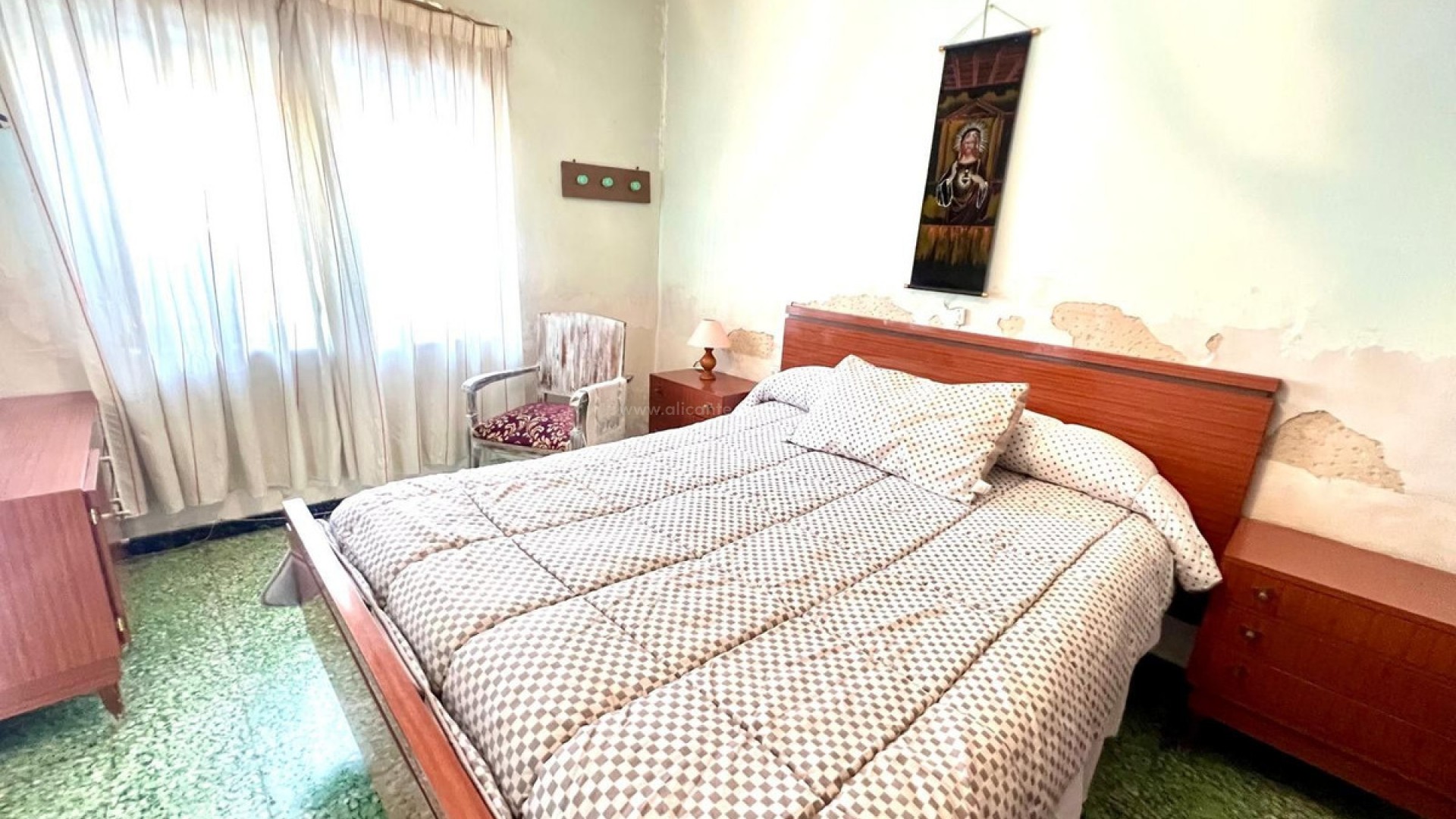 Bungalow i Pinoso Centro