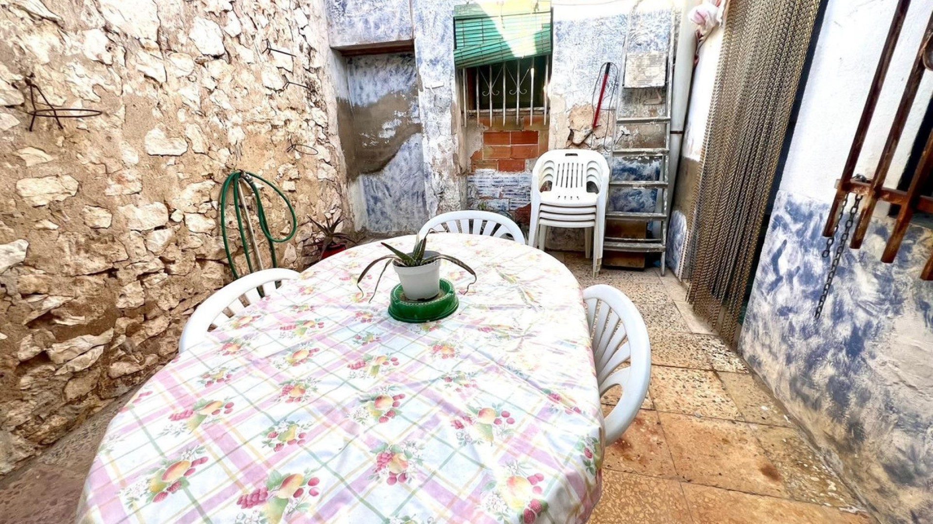 Bungalow i Pinoso Centro